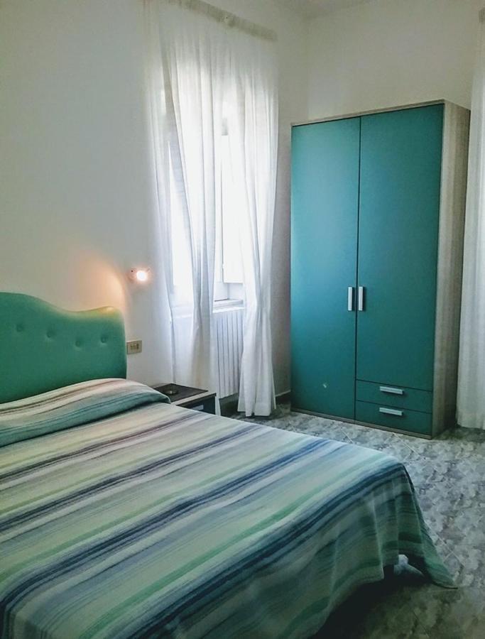 Hotel Parco Conte Casamicciola Terme Exteriör bild