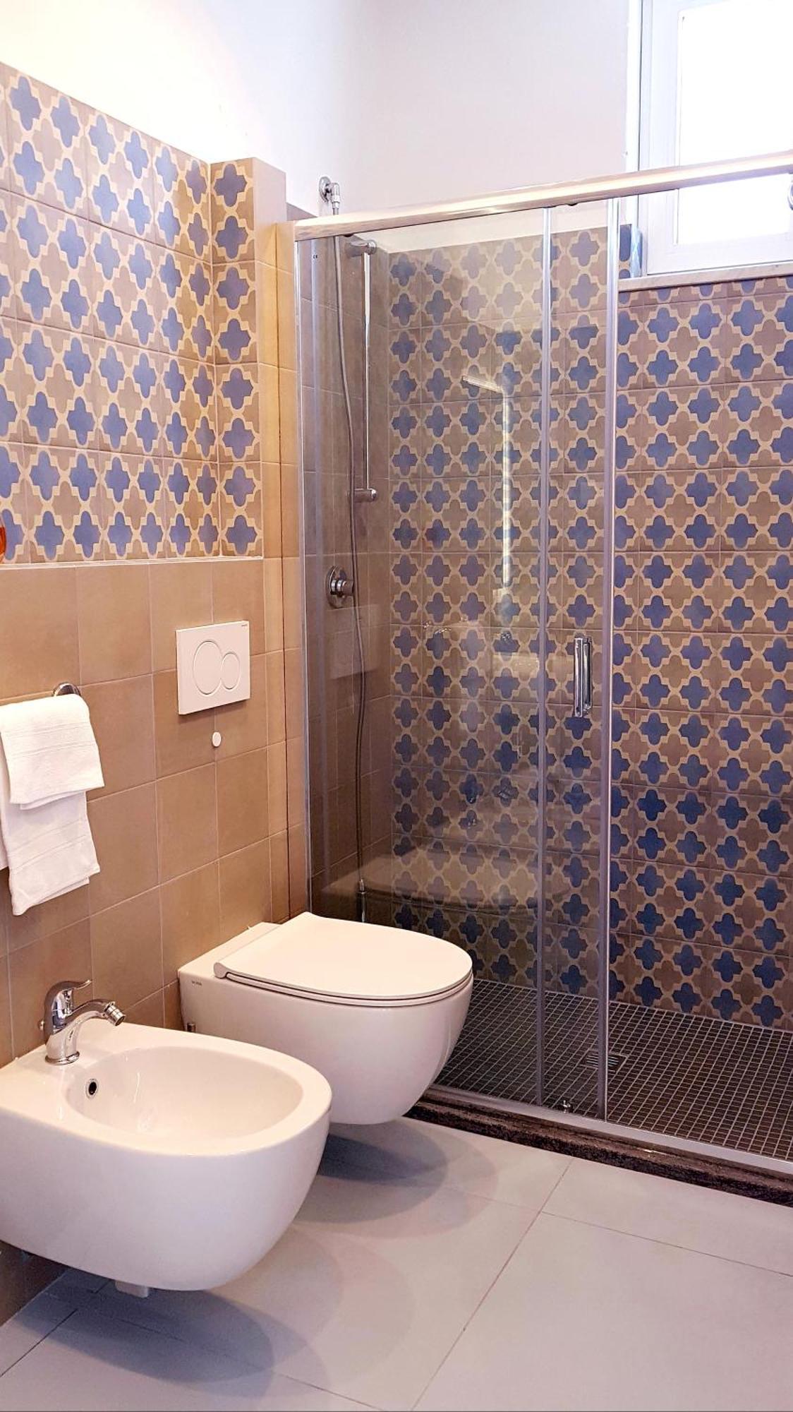 Hotel Parco Conte Casamicciola Terme Exteriör bild
